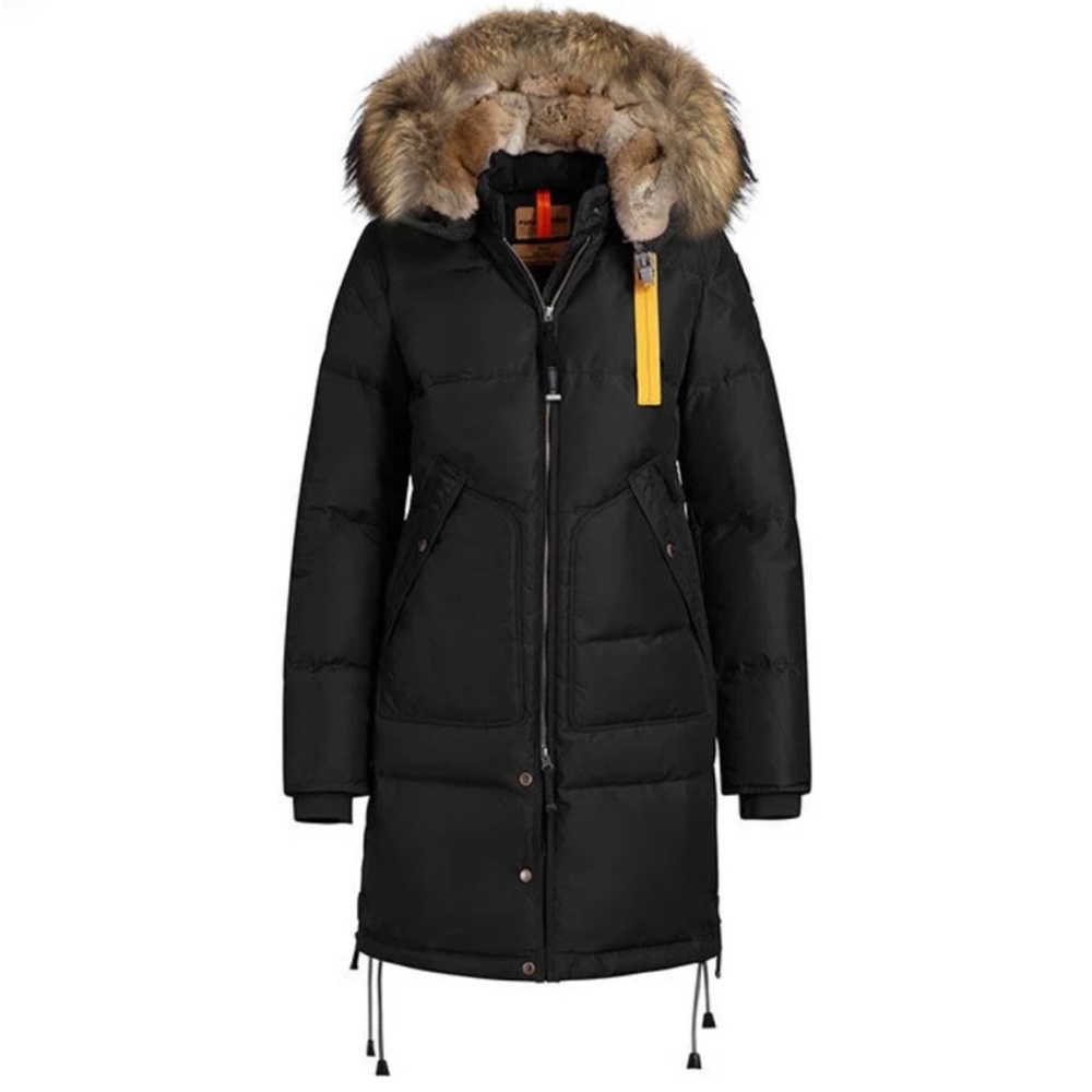 Parajumper Long Bear Jacket